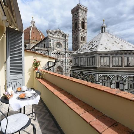 Апартаменты Casa Barontini Флоренция Экстерьер фото