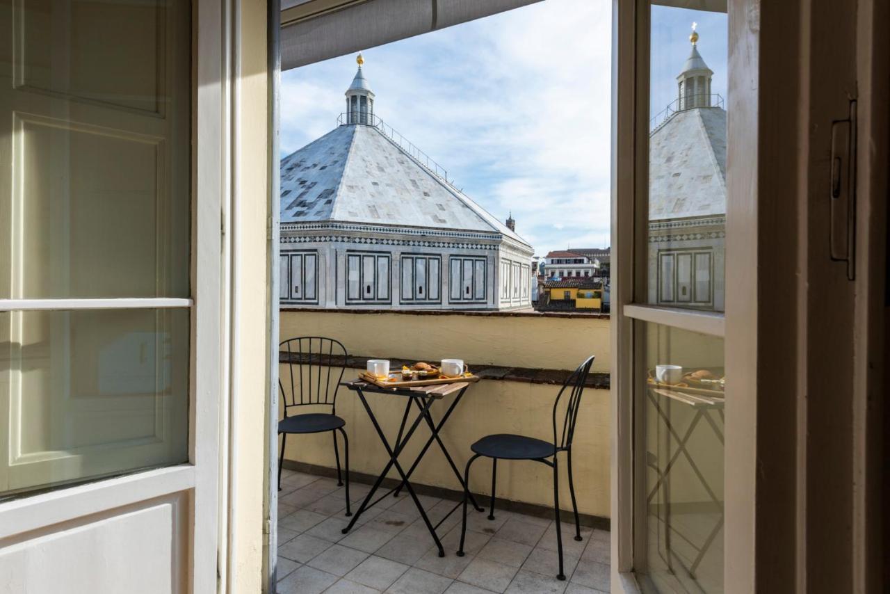 Апартаменты Casa Barontini Флоренция Экстерьер фото