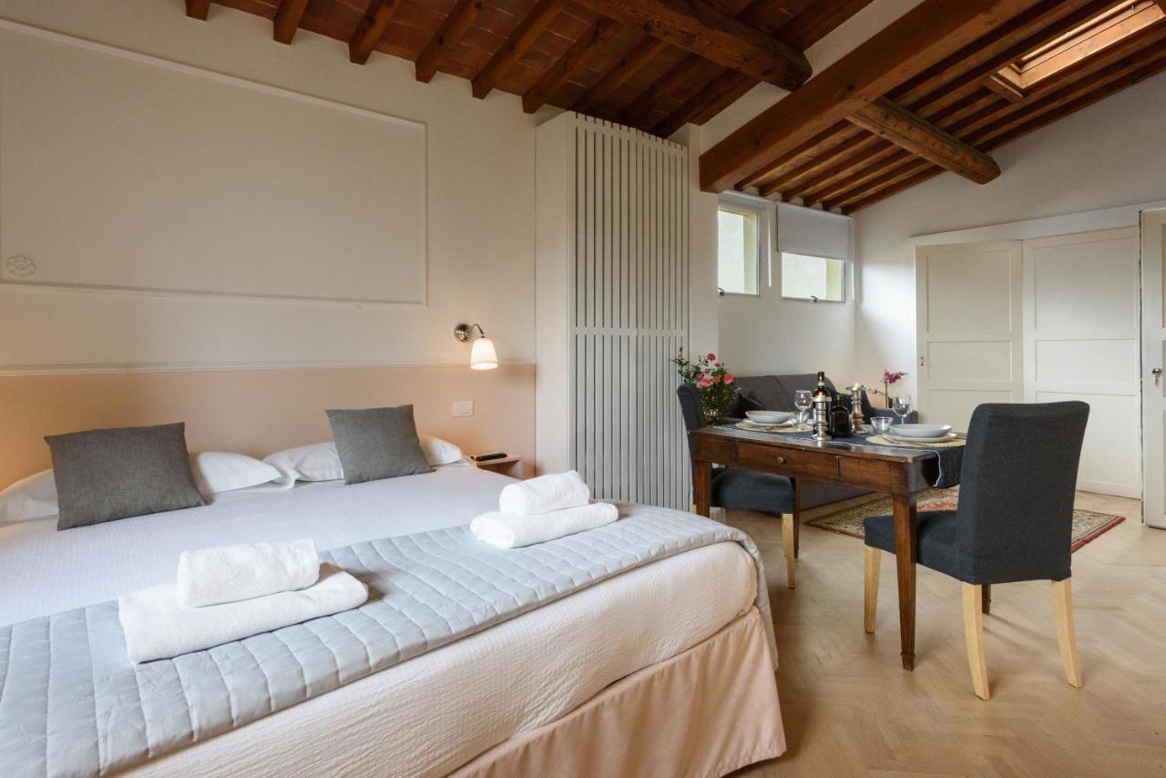 Апартаменты Casa Barontini Флоренция Экстерьер фото